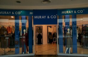 Muray & Co