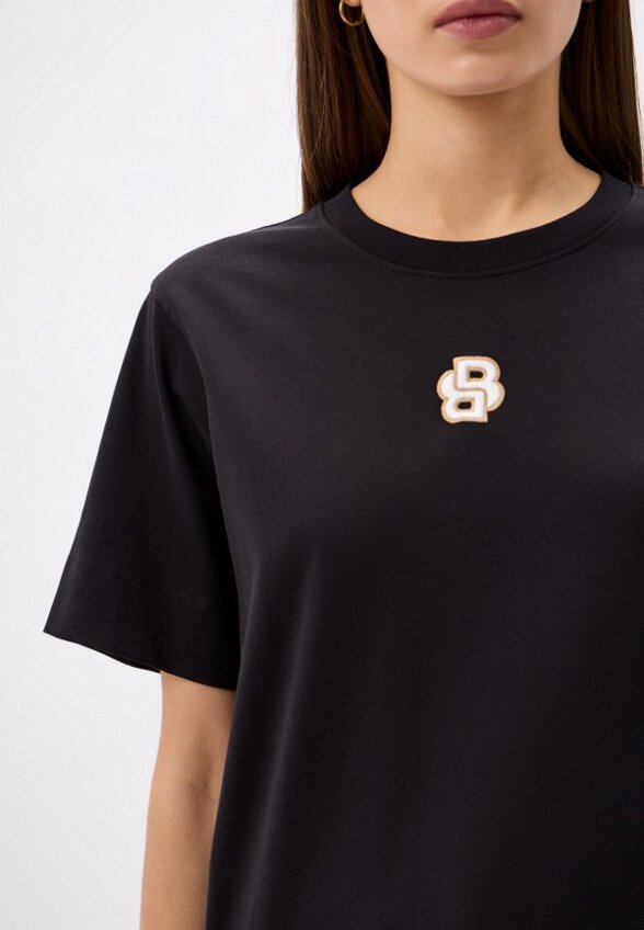 Футболка Boss