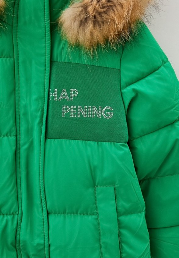 Куртка утепленная Vitacci