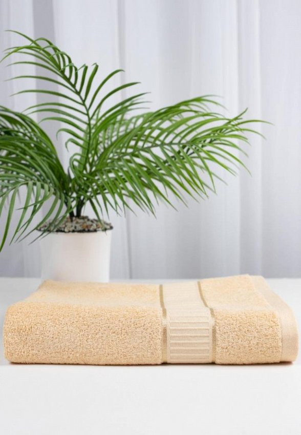 Полотенце Wellness