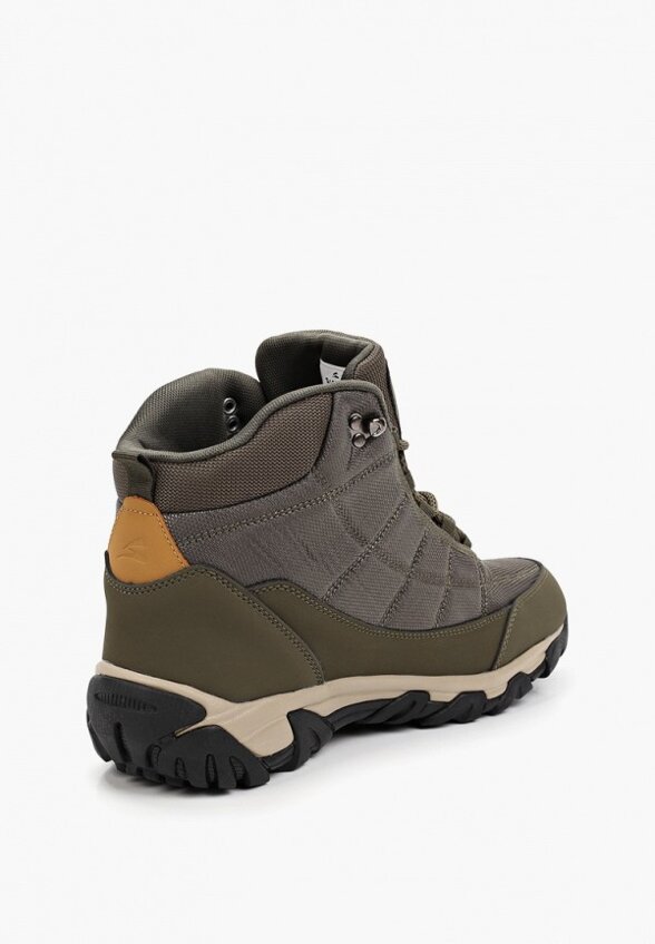 Ботинки трекинговые Sigma