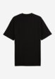 Футболка мужская PUMA Essentials Elevated, Черный2  - превью