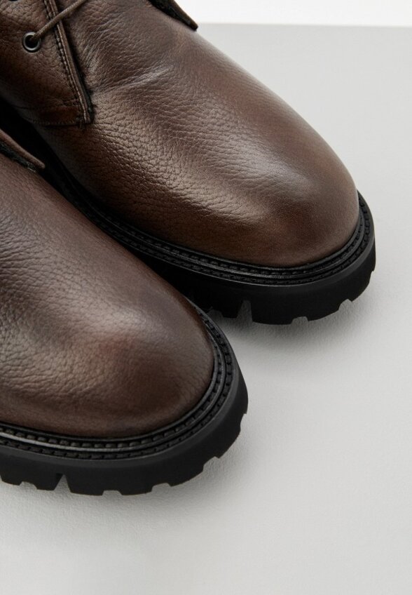 Ботинки Principe di Bologna