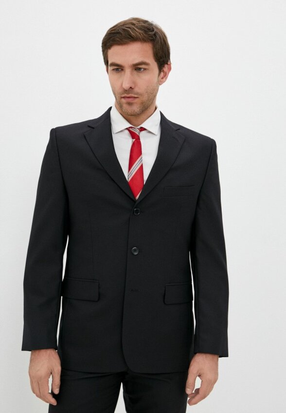 Костюм классический Mishelin