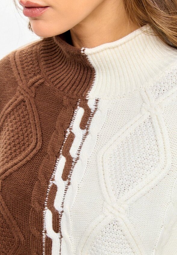 Свитер Villanelle