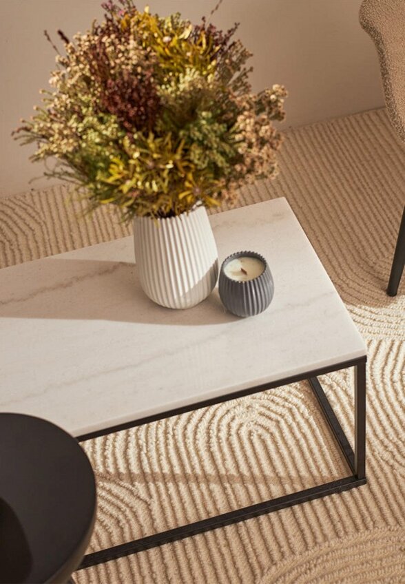 Свеча ароматическая Tkano