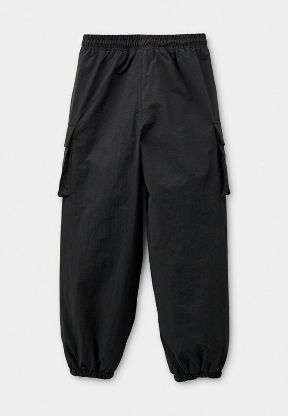 Брюки утепленные Sela