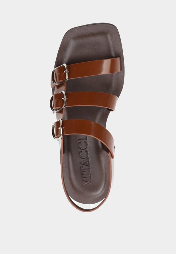 Сандалии Vitacci