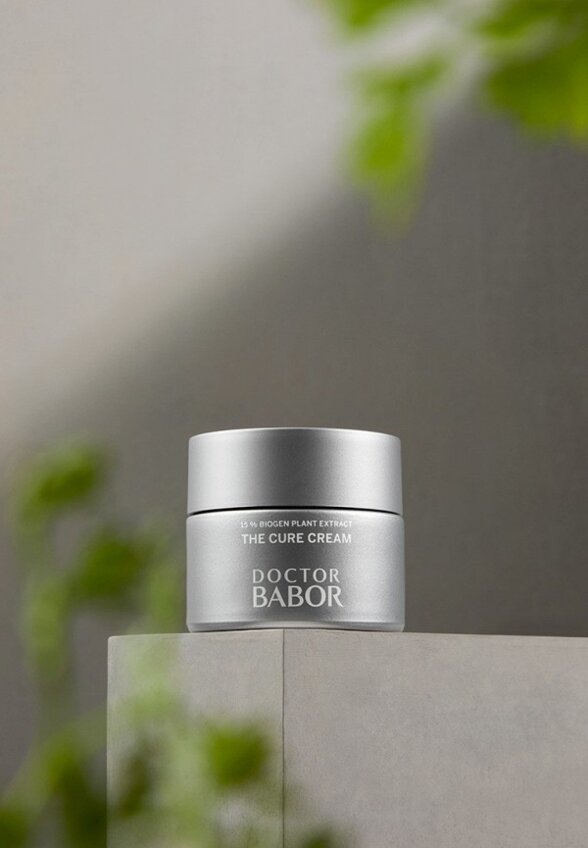 Крем для лица Babor