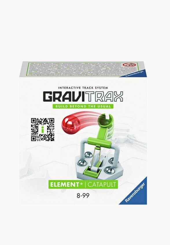 Конструктор Ravensburger