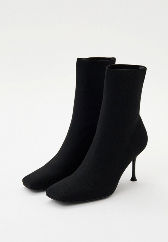 Полусапоги Ekonika