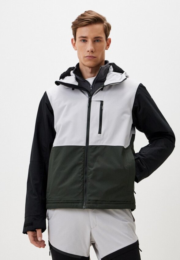 Куртка горнолыжная Icepeak