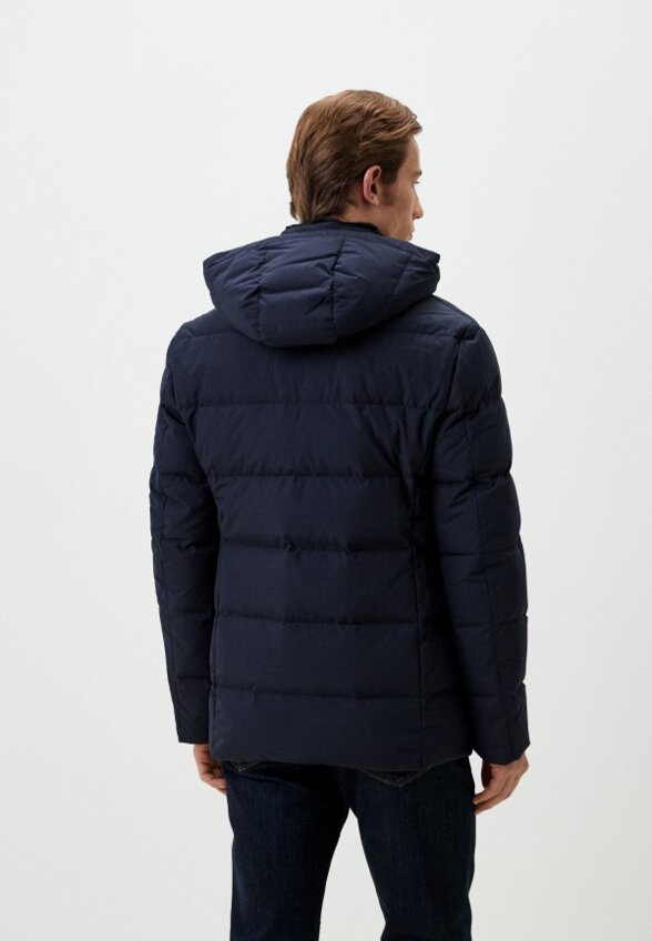 Пуховик Cudgi