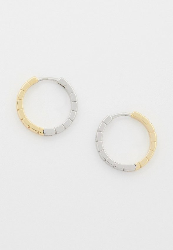 Серьги Stone Philosophy