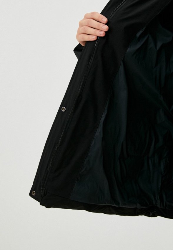 Пуховик Toread