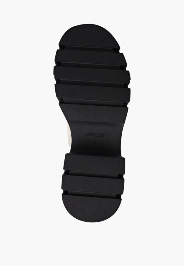 Сапоги Abricot