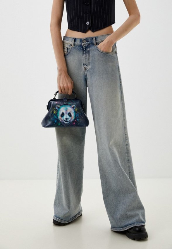 Сумка Alexander Tsiselsky