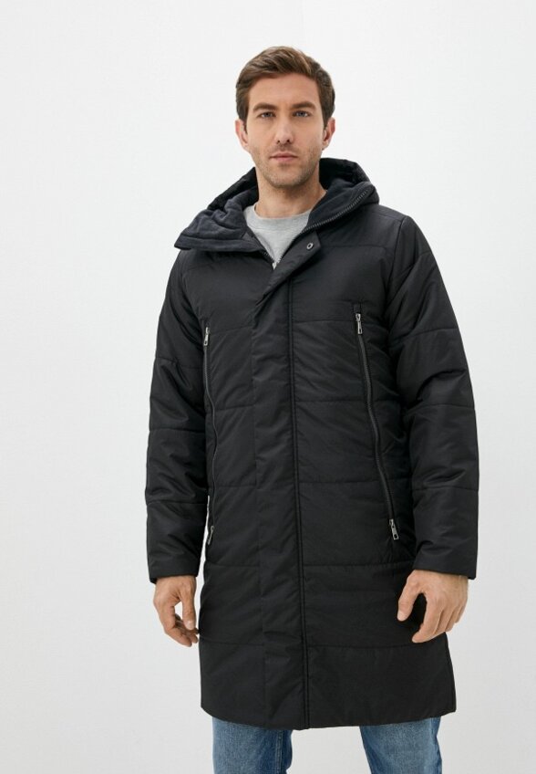 Пуховик Xaska