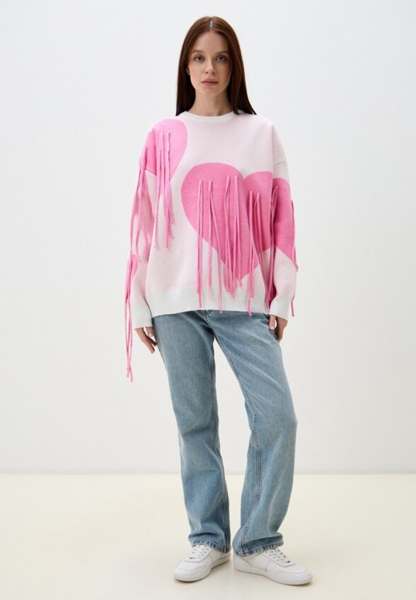 Джемпер Marselesa