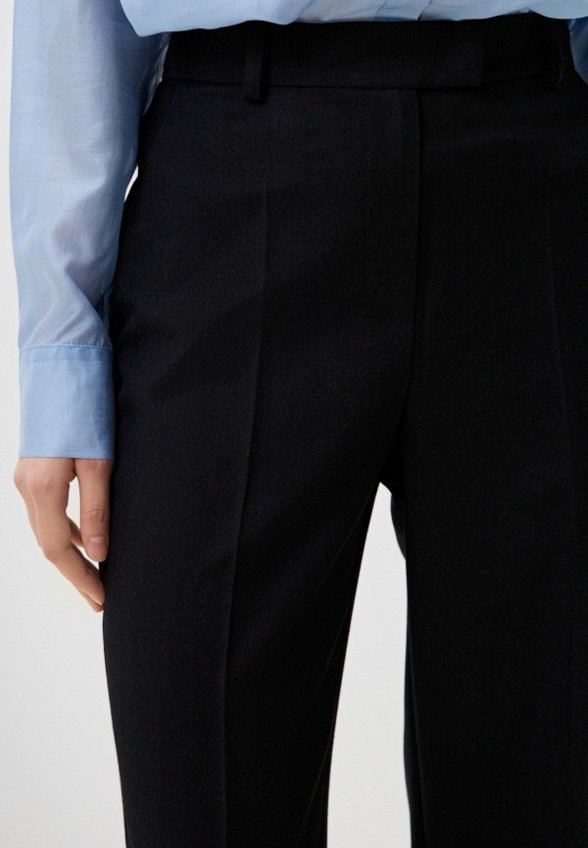 Брюки Anna Pekun