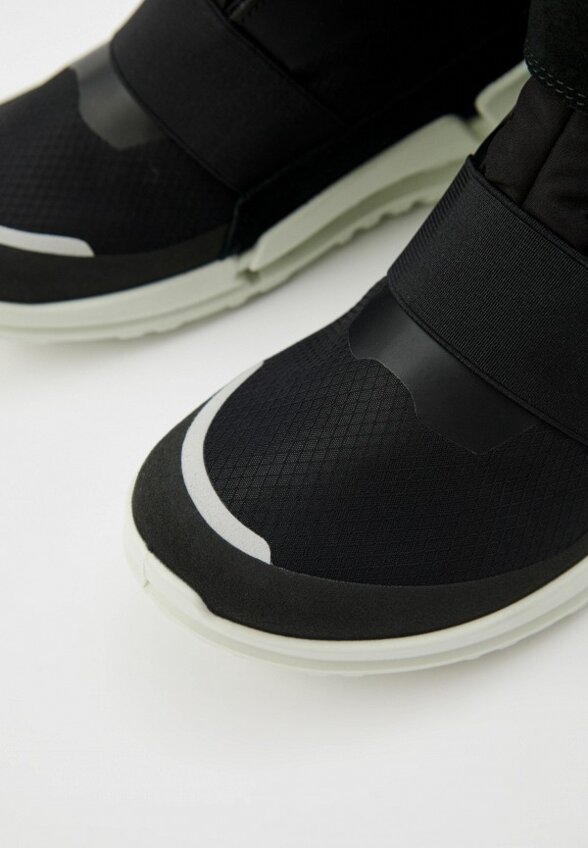 Кроссовки Ecco