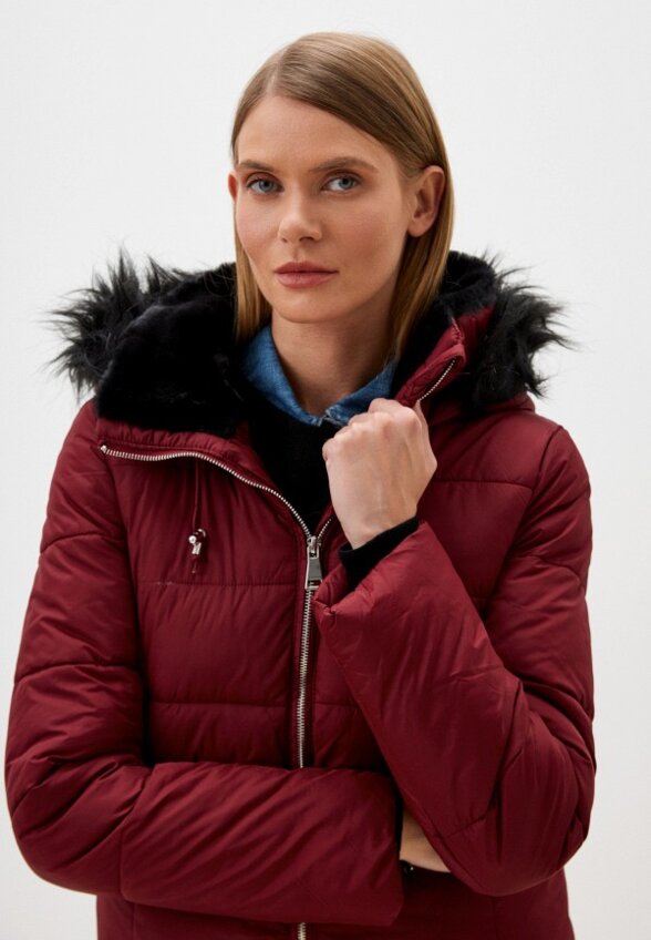 Куртка утепленная Koton