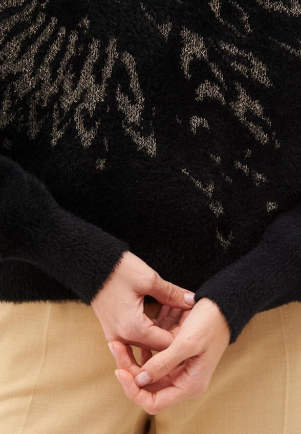 Джемпер Taifun