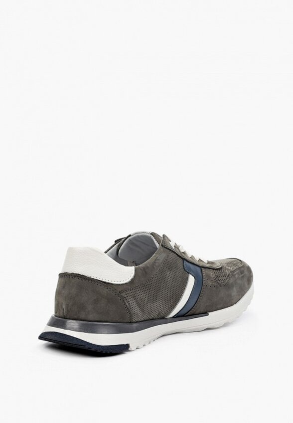 Кроссовки Shoiberg