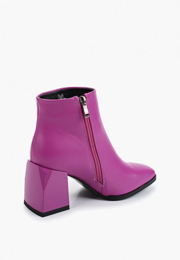 Ботильоны Stivalli