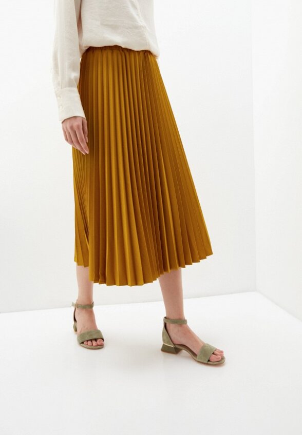 Босоножки Valley