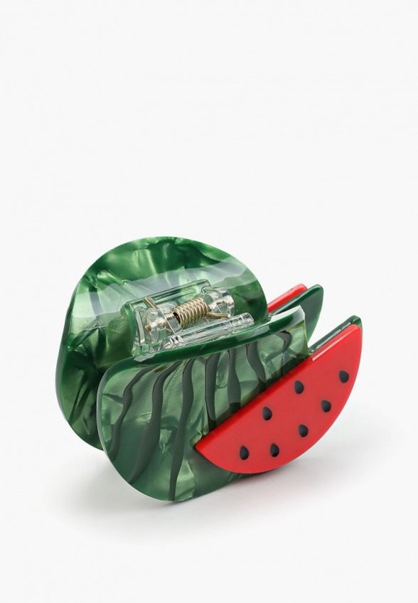 Заколка-краб Claws