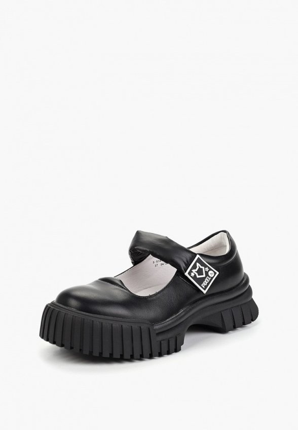 Туфли Pixel & Co