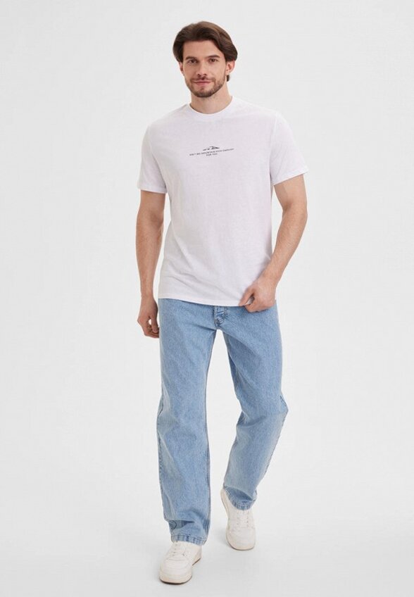 Футболка Barmariska