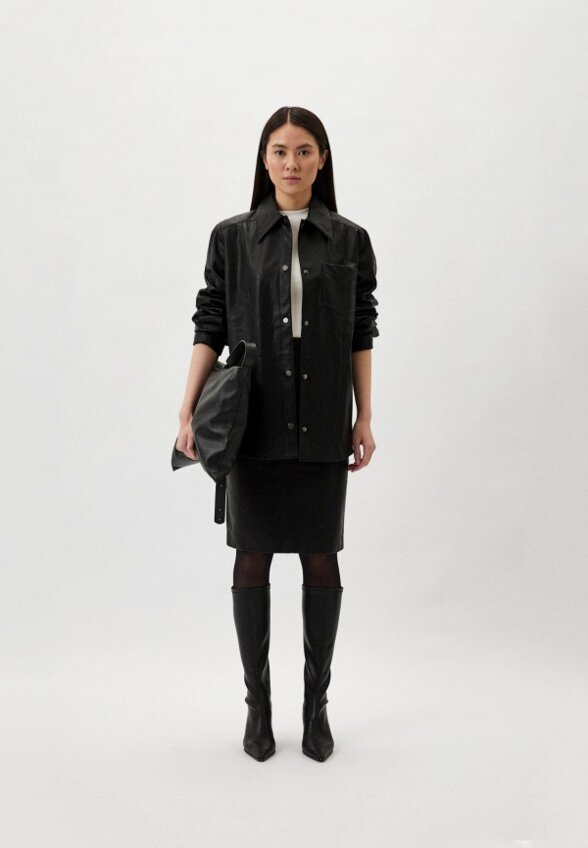 Рубашка Namelazz