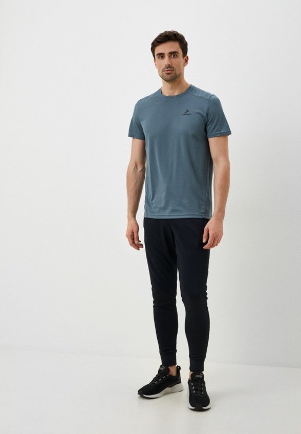 Футболка спортивная Demix