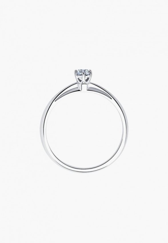 Кольцо Diamant