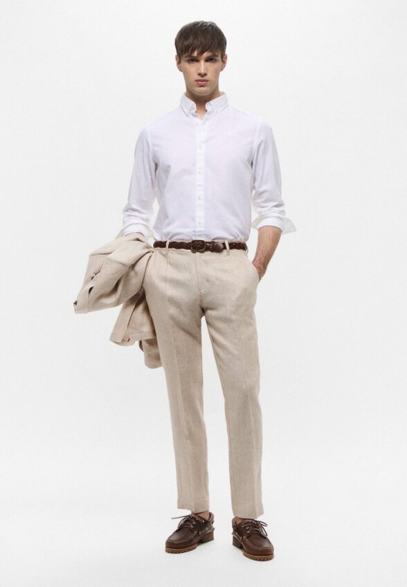 Рубашка La Martina