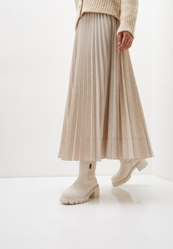 Ботильоны Bottero