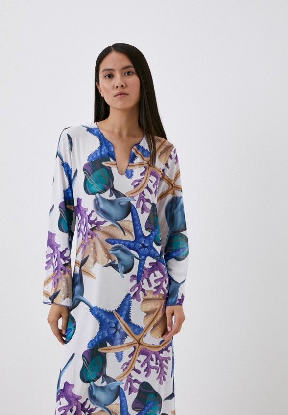 Туника пляжная Aelite