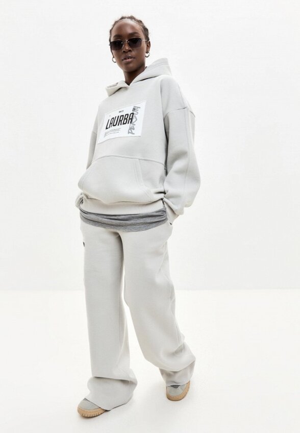 Худи La Urba Person