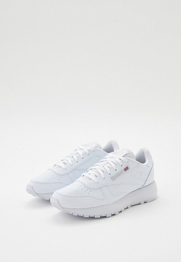 Кроссовки Reebok