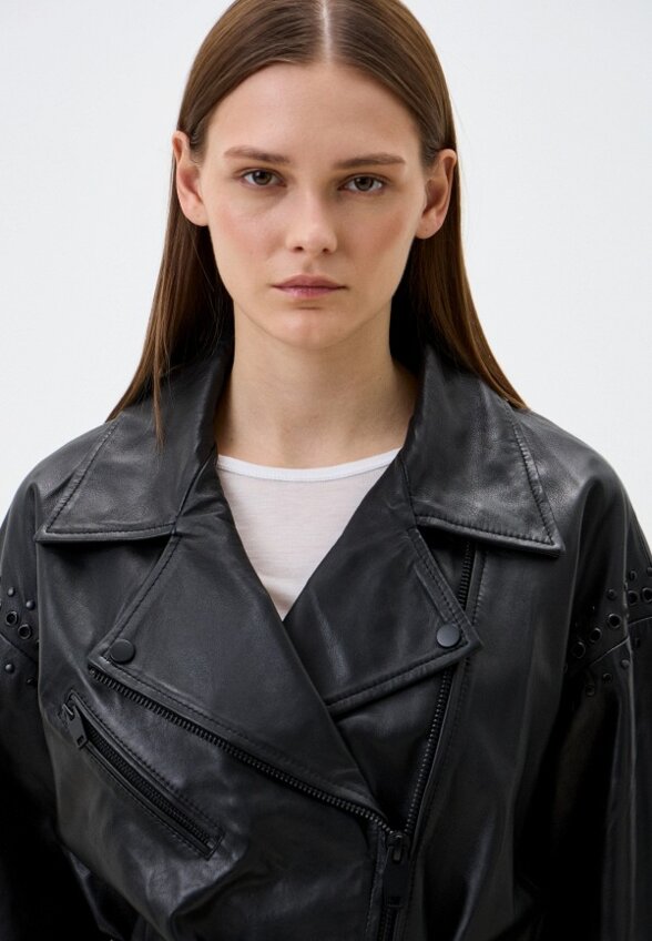 Косуха Снежная Королева