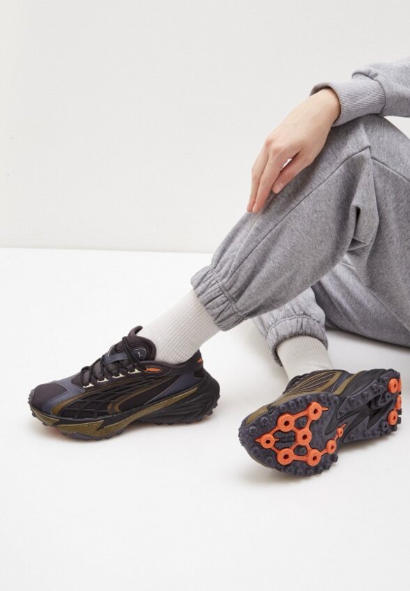 Кроссовки PUMA
