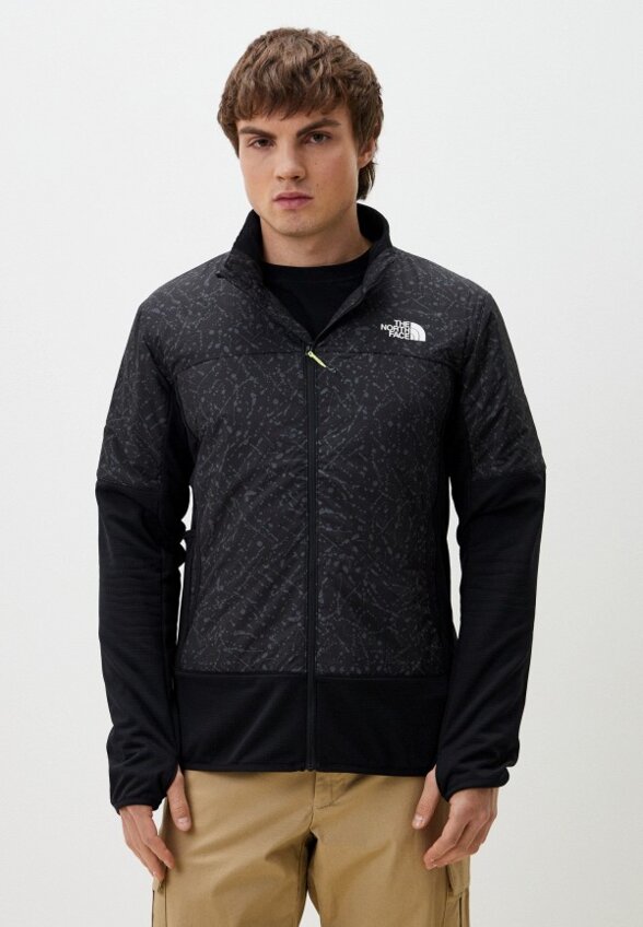 Куртка утепленная The North Face