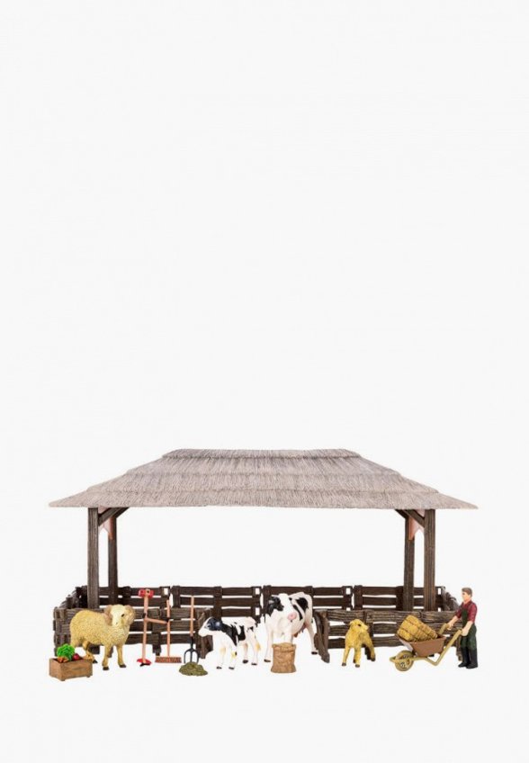 Набор игровой Masai Mara