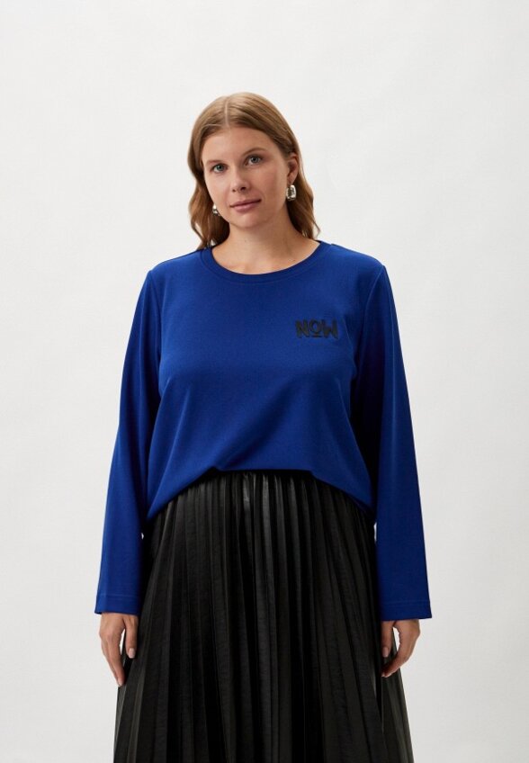 Лонгслив Persona by Marina Rinaldi