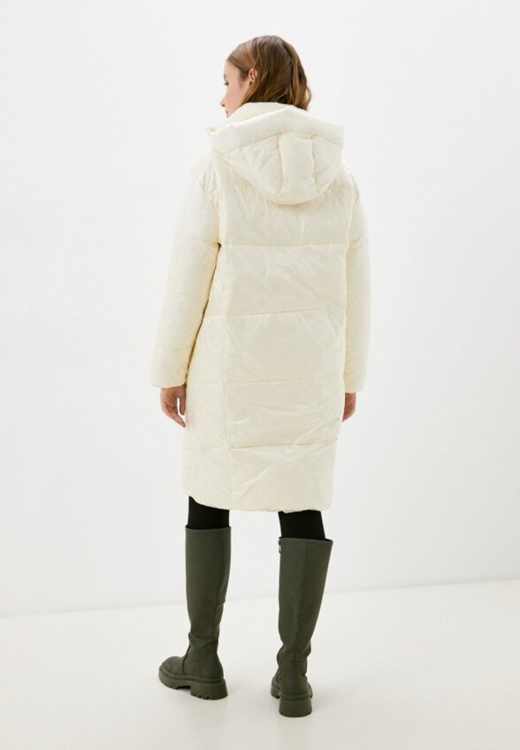 Пуховик Vittoria Vicci