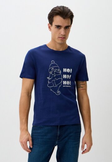 Футболка JC Just Clothes