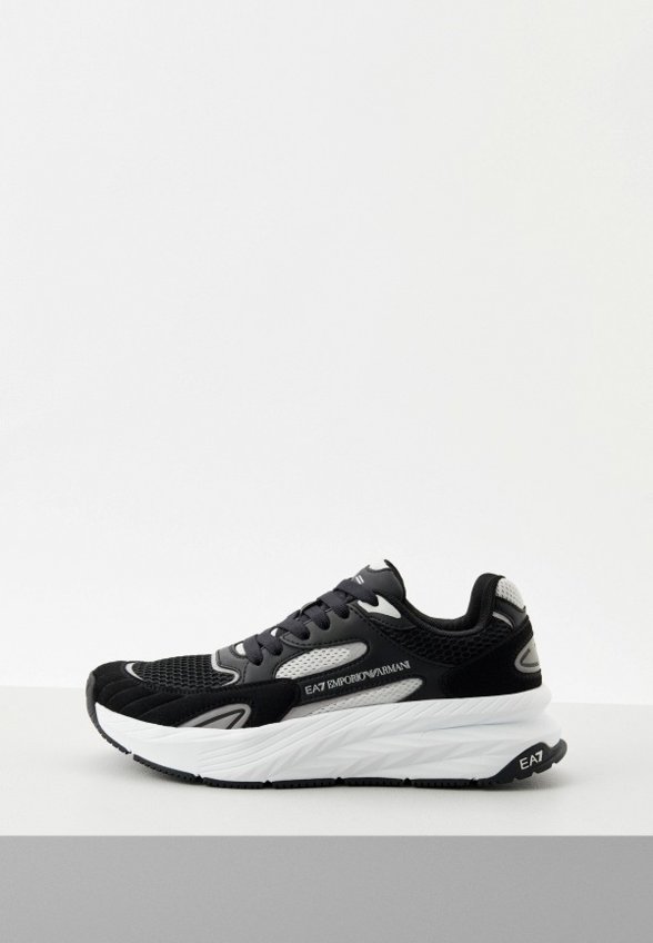 Кроссовки EA7