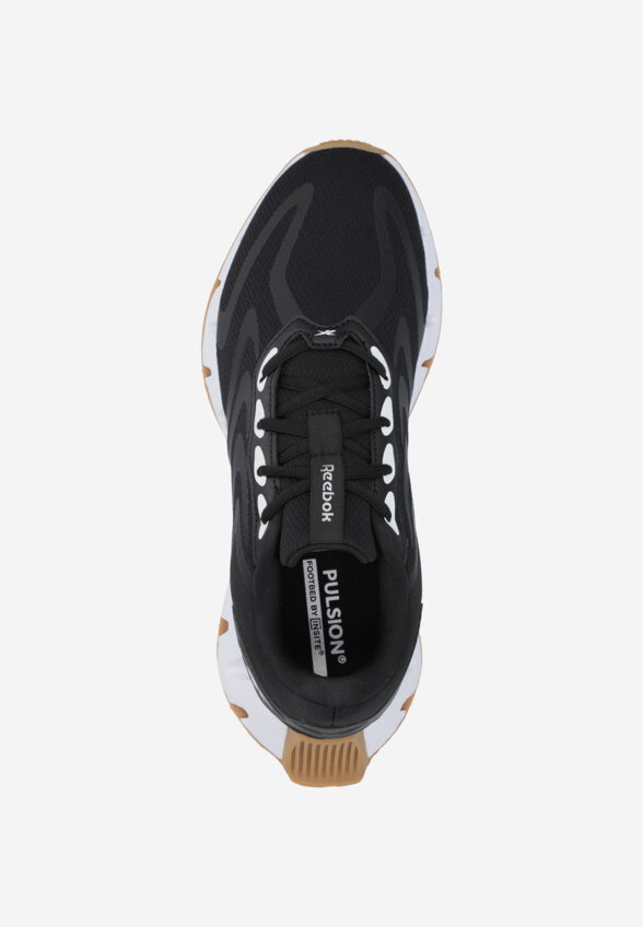 Кроссовки женские Reebok Zig Rise, Черный